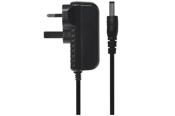 Image of MPS MPS Maplin UK Switching Power Supply 12V DC 2 Amp 24W 2.1mm x 5.5mm x 12mm Plug - 1.5m Cable 826PAM