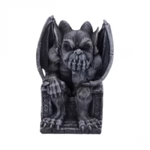 Image of Edo Gargoyle Figurine