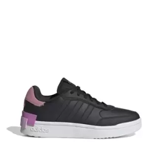 Image of adidas Postmove SE Womens Trainers - Black