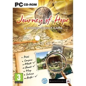 Image of Journey Of Hope Game