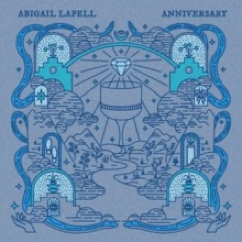 Image of Anniversary Vinyl