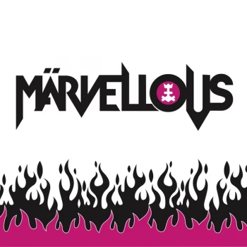 Image of Marvel - Marvellous Vinyl