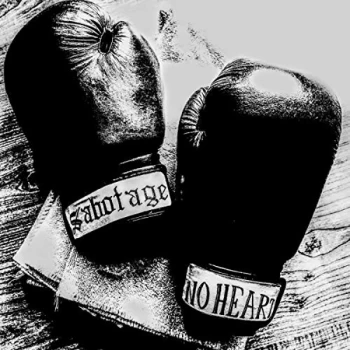 Image of Sabotage/No Heart - SABOTAGE/NO HEART SPLIT Vinyl