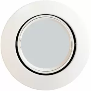 Image of Nordlux Lighting - Nordlux Mixit Pro Recessed Downlight White, GU10, IP23