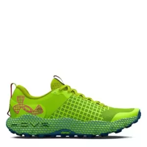 Image of Under Armour HOVR DS Ridge 99 - Green