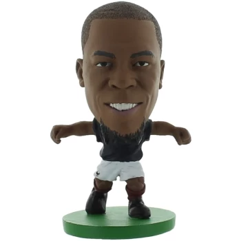 Image of SoccerStarz France - Djibril Sidibe Figure