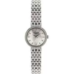 Image of Ladies Rotary Watch LB00490/07