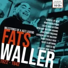 Image of Original Albums: Milestones of a Jazz Legend