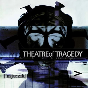 Image of Theatre Of Tragedy - Musique CD