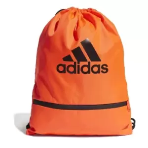 Image of adidas Essentials Gym Sack - Orange