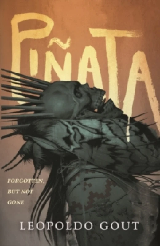 Image of Pinata. Paperback. By Leopoldo Gout Books