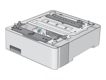 Image of HP LaserJet 550 sheet Feeder Tray