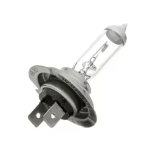 Image of VALEO Light Bulbs 032519 Bulb, spotlight VW,AUDI,MERCEDES-BENZ,Golf IV Schragheck (1J1),Golf V Schragheck (1K1),POLO (9N_),TOURAN (1T1, 1T2)