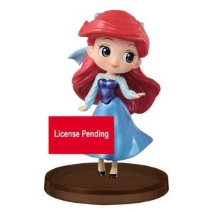 Image of Ariel Story of the Little Mermaid Ver. B Disney Q Posket Petit Mini Figure