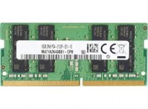 Image of HP 4GB DDR4 2666 SODIMM