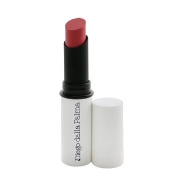 Image of Diego Dalla Palma MilanoSemitransparent Shiny Lipstick - # 144 (Salmon Rose) 2.5ml/0.1oz