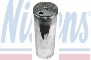 Image of Nissens Dryer air conditioning 95063