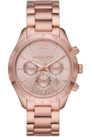 Image of Michael Kors Layton Watch MK6796