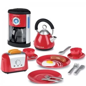 Image of Morphy Richards Kitchen Play Set