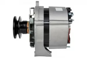 Image of Alternator 8EL012427-381 by Hella
