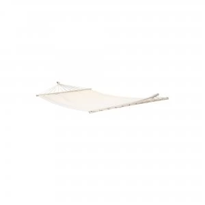 Image of Charles Bentley Hammock Sling Grey 1 Cotton