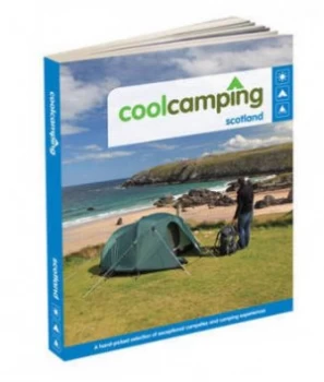 Image of Cool Camping by Keith Didcock Paperback