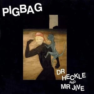 Image of Pigbag - Dr Heckle And Mr Jive Vinyl
