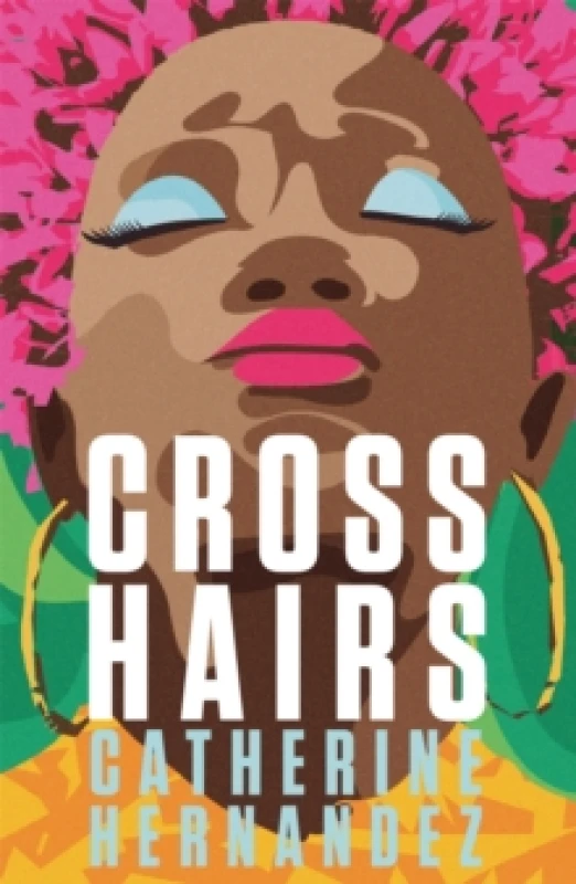 Image of Crosshairs Paperback / softback