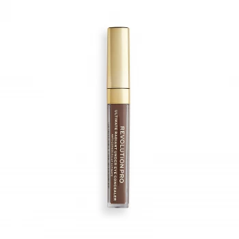 Image of Revolution Pro Ultimate Radiant Under Eye Concealer (Various Shades) - C17.5
