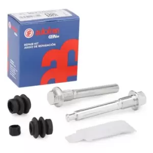 Image of AUTOFREN SEINSA Guide Sleeve Kit, brake caliper D7104C FORD,NISSAN,MAZDA,Grand C-Max (DXA/CB7, DXA/CEU),X-TRAIL (T31),6 Station Wagon (GY)