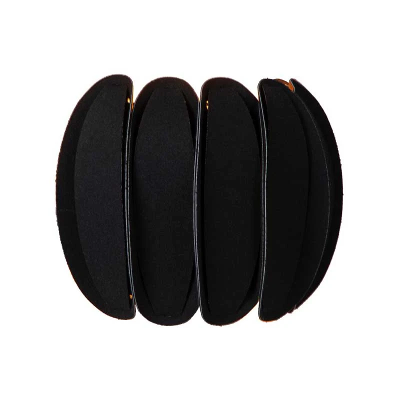 Image of Lucide Lucide 'SPENCER' Modern Dimmable Stylish Indoor Decorative Wall Light 1xE27 Black