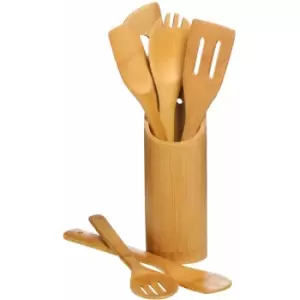 Image of Kyoto Kitchen Tool Set - Premier Housewares