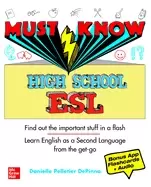 Image of must know high school esl