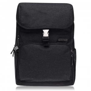 Image of Hedgren Hedgren Walker Flp Bpk 94 - Asphalt