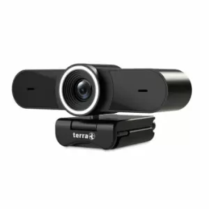 Image of Wortmann AG TERRA PRO 4K webcam 2 MP 3864 x 2228 pixels USB 2.0 Black