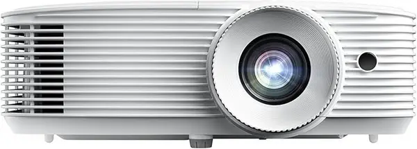 Image of Optoma WU334 3600 ANSI Lumens Projector