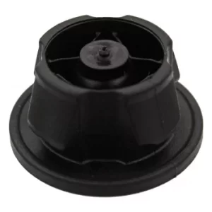 Image of Fastening Element Engine Cover Holder 40836 by Febi Bilstein