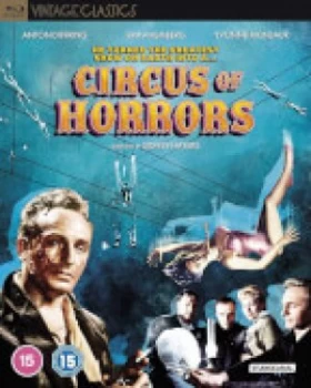 Image of Circus Of Horrors