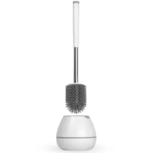 Image of Soft Bristle Toilet Brush M&amp;W