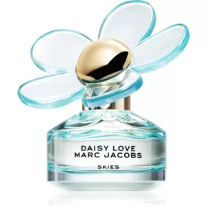 Image of Marc Jacobs Daisy Love Skies Eau de Toilette For Her 50ml