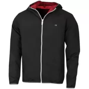 Image of Calvin Klein 365 JACKET BLACK - S