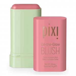 Image of PIXI On-The-Glow Blush 19g (Various Shades) - Fleur