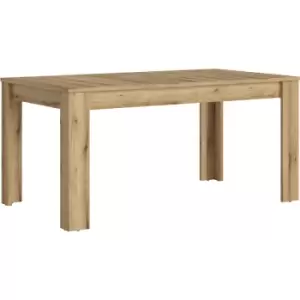 Image of Furniture To Go - Celesto Dining Table in Oak