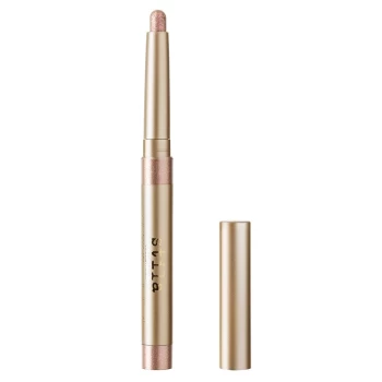 Image of Stila Stila Stila - Trifecta Metallica Lip, Eye and Cheek Stick - Kitten