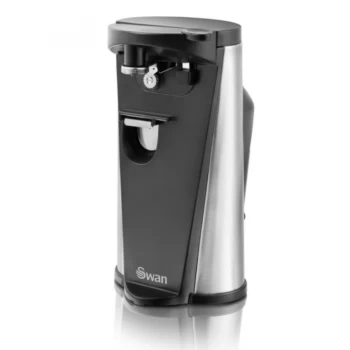 Image of Swan Electric Can Opener