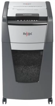 Image of Rexel Optimum AutoFeed Plus Shredder 225X