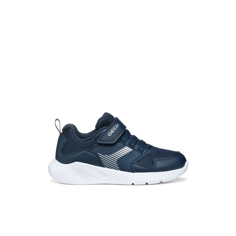 Image of Geox Children's Trainers Geox Sprintye A Bleu Male 32