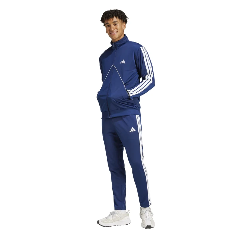 Image of Adidas Tracksuit adidas Tiro Insppired Bleu Male S