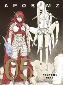 Image of Aposimz, Volume 5