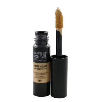 Image of Make Up For EverMatte Velvet Skin Concealer - # 3.2 (Sand) 9ml/0.3oz